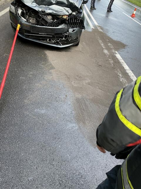 Foto: Stadtfeuerwehr Oberwart