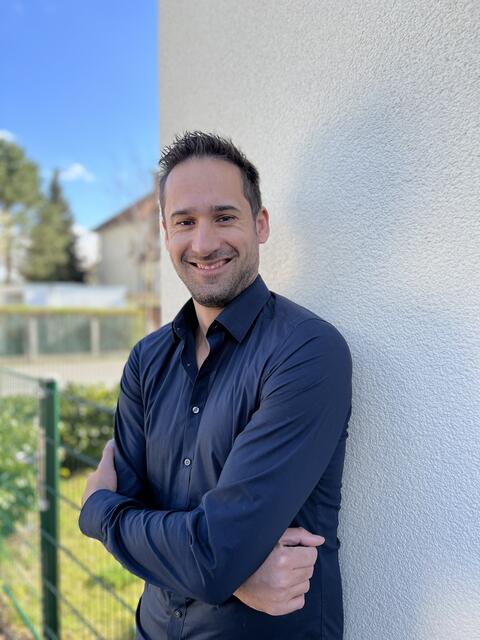 "Es ist Fakt, dass sich bei höheren Temperaturen mehr Wasserdampf in der Luft halten kann", weiß Meteorologe Christian Pehsl. | Foto: privat