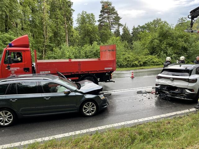 Foto: Stadtfeuerwehr Oberwart