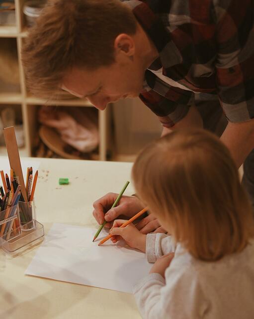 SPÖ NÖ setzt sich unentwegt für die Kinderbetreuung und die finanzielle Entlastung niederösterreichische Familien ein.  | Foto: unsplash.com 