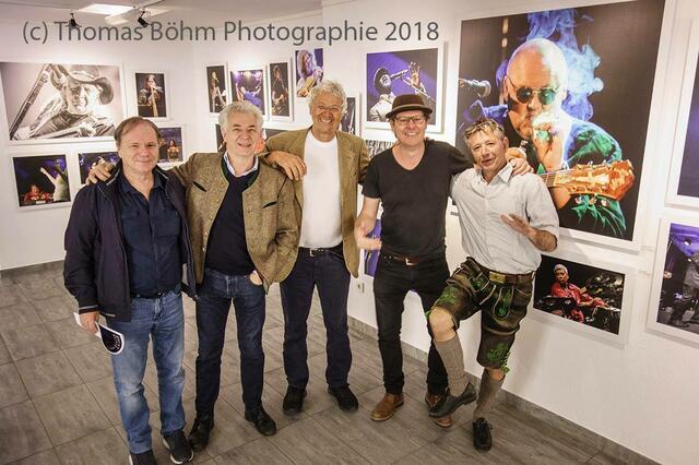 Foto: Archiv - Art Club Imst