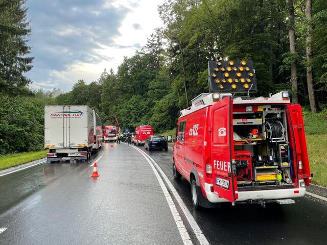 Foto: Stadtfeuerwehr Oberwart