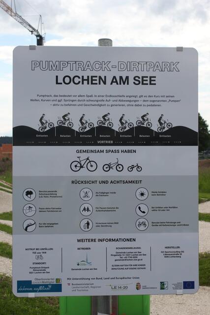 Foto: Gemeinde Lochen