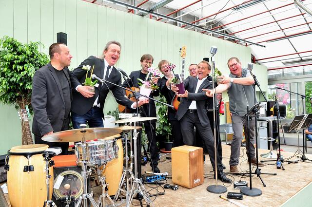 Foto: Archiv Blumenpark Seidemann - MHassl