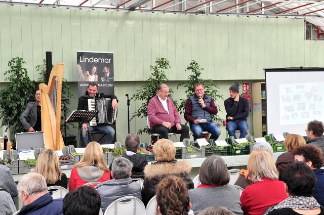 Foto: Archiv Blumenpark Seidemann - MHassl