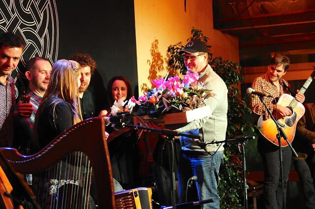 Foto: Archiv Blumenpark Seidemann - MHassl