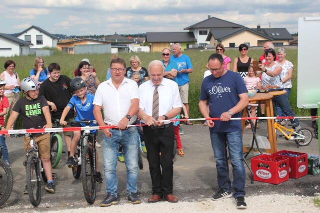 Foto: Gemeinde Lochen