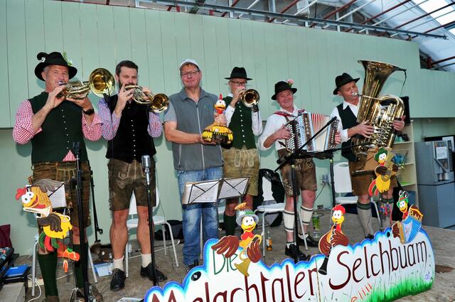 Foto: Archiv Blumenpark Seidemann - MHassl