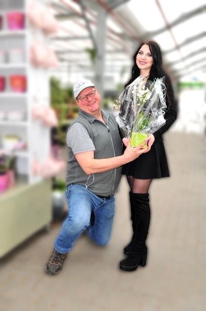 Foto: Archiv Blumenpark Seidemann - MHassl