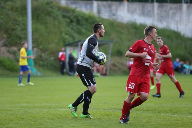 Foto: Benjamin Reischl