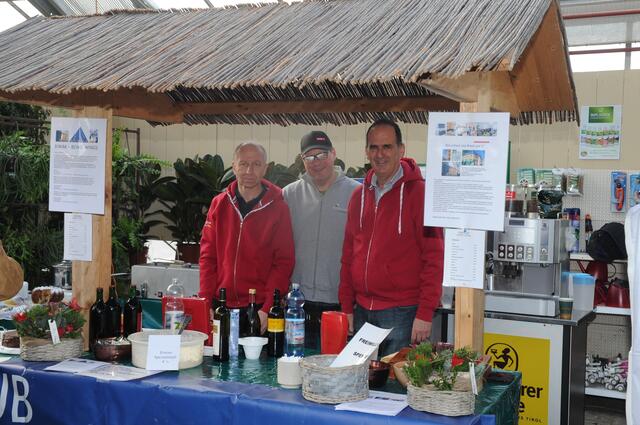 Foto: Archiv Blumenpark Seidemann - MHassl