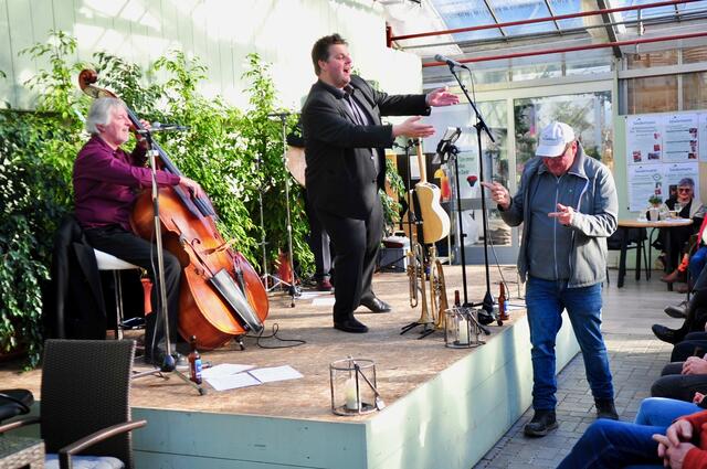 Foto: Archiv Blumenpark Seidemann - MHassl