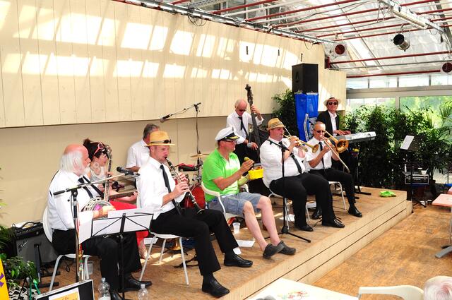 Foto: Archiv Blumenpark Seidemann - MHassl