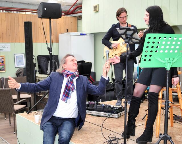 Foto: Archiv Blumenpark Seidemann - MHassl