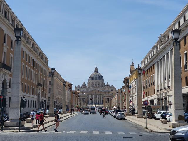 Vatikanstadt