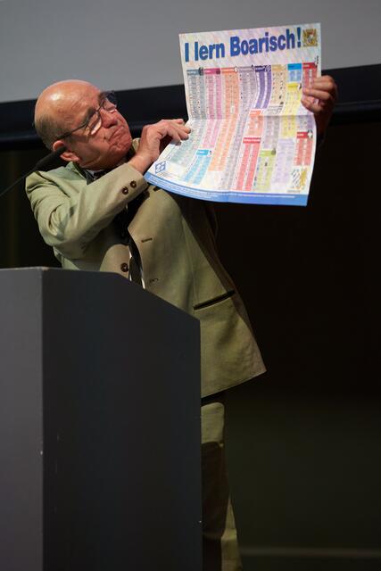 Foto: EuRegio/Helmut Floder