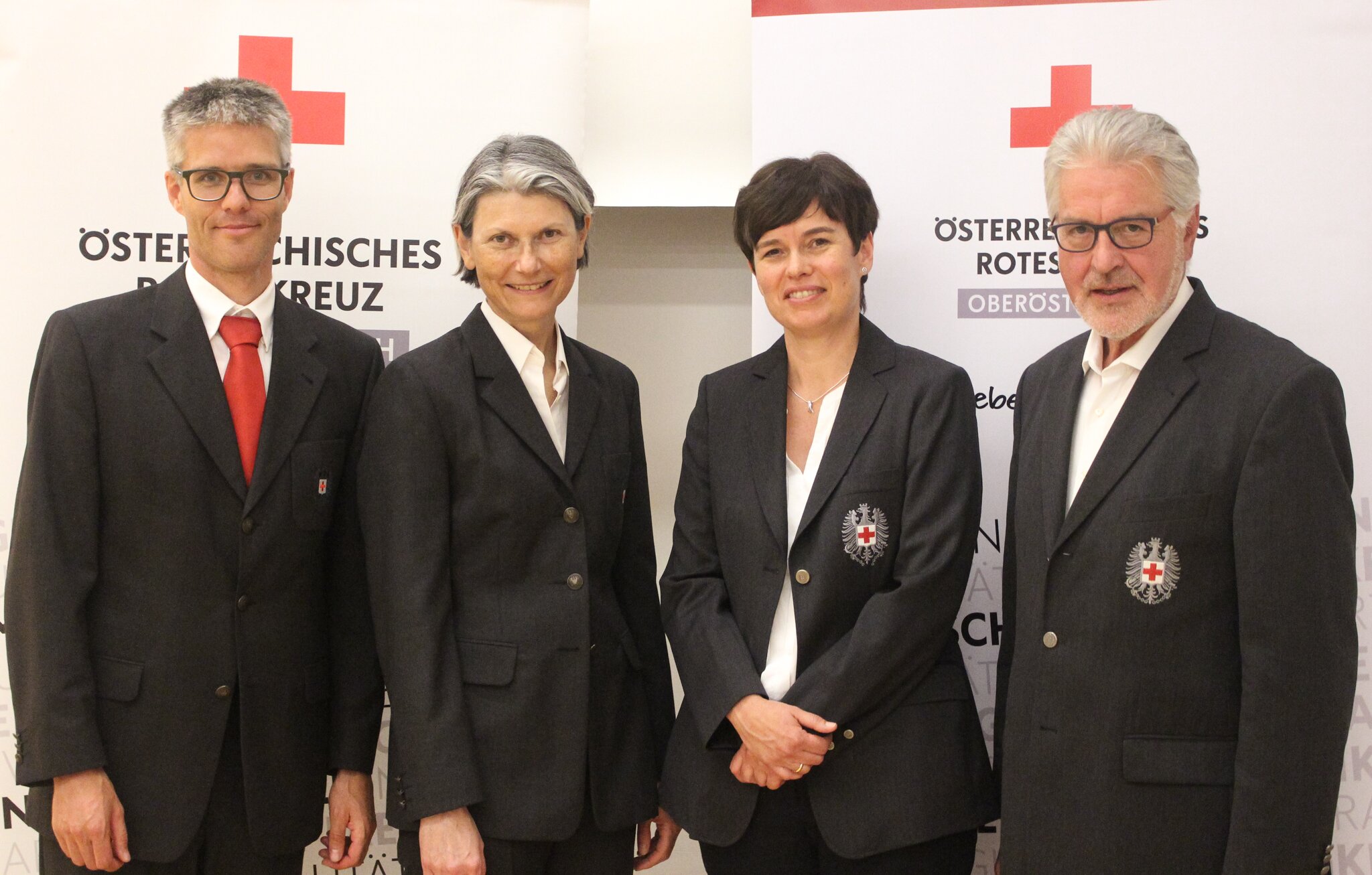 Barbara Rott Rotkreuz Rotes Kreuz Steyr-Land: Barbara Spöck ist neue Rotkreuz ...