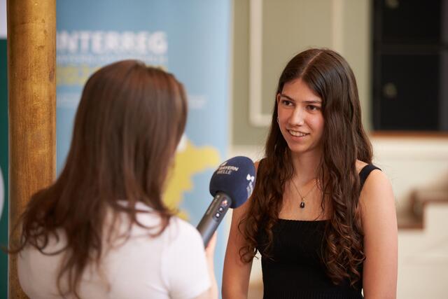Foto: EuRegio/Helmut Floder