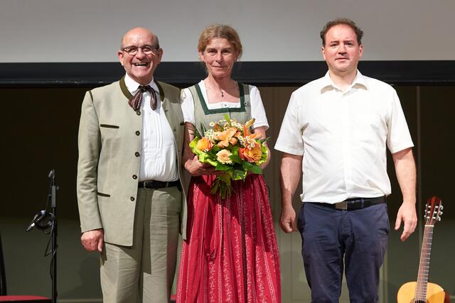 Foto: EuRegio/Helmut Floder