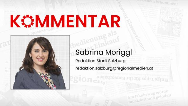 Um die Sprachvielfalt geht es im heutigen Kommentar.