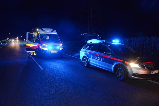 Der Mann war betrunken und ohne Führerschein unterwegs (Symbolfoto) | Foto: ZOOM.Tirol