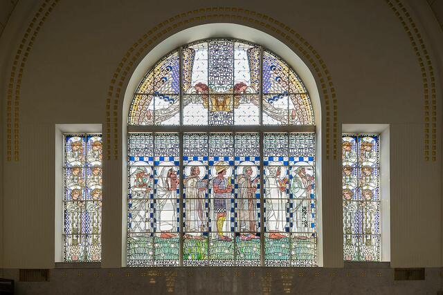 Foto: Lisa Rastl/Wien Museum