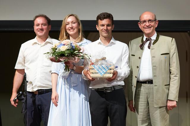 Foto: EuRegio/Helmut Floder