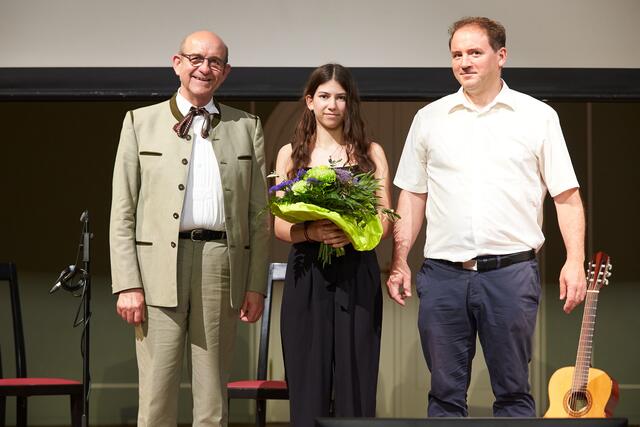 Foto: EuRegio/Helmut Floder