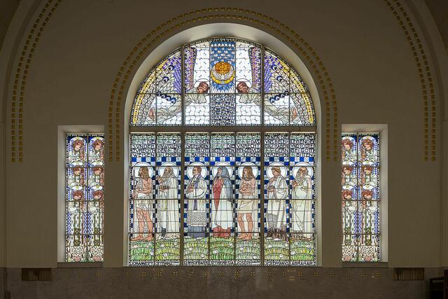 Foto: Lisa Rastl/Wien Museum