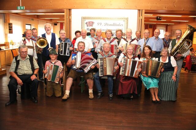 Stammtischmusikanten