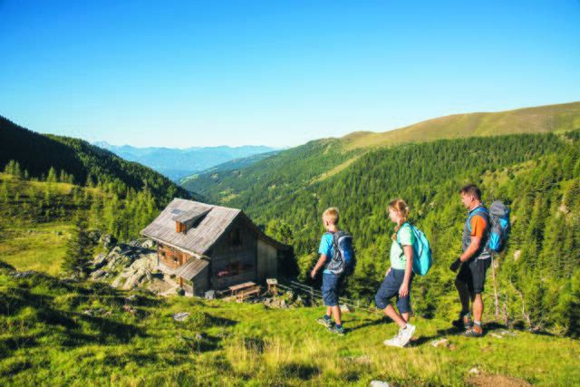 Foto: Gemeinde Bad Kleinkirchheim