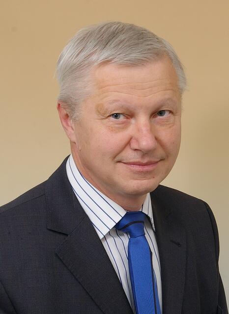 Bürgermeister Ernst Horvath stellte sich unserem persönlichen"Wordrap"-Interview. | Foto: Gemeinde Ritzing