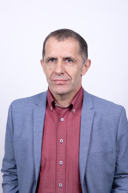 Gottfried Schodl, Leiter des Netz NÖ Service Centers Horn. | Foto: Netz NÖ / Rumpler