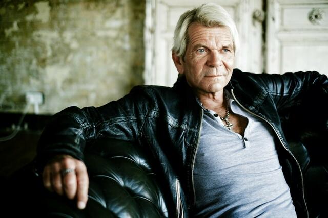 "Verdammt, ich lieb' dich", heißt es am Donnerstag, 8. September, wenn Matthias Reim die Bühne am Leobener Wiesenfest betritt. | Foto: Sven Sindt