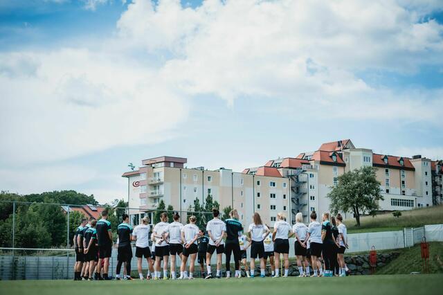 Foto: ÖFB/Christopher Glanzl