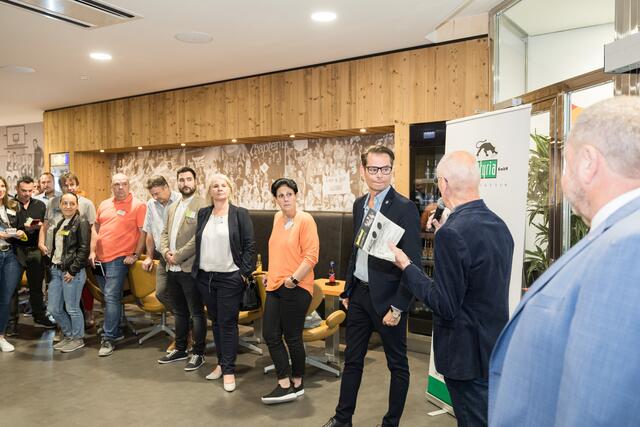 Foto: Martin Meieregger