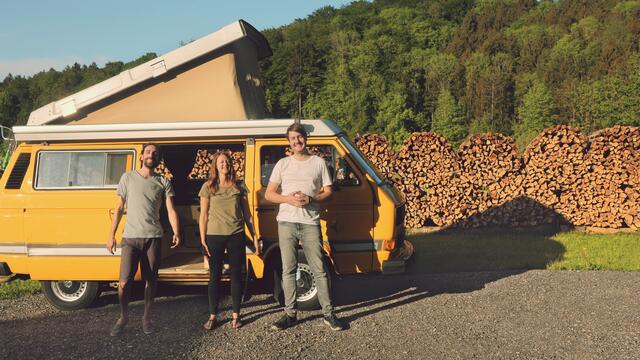 Foto: Christian Gruber Steffner