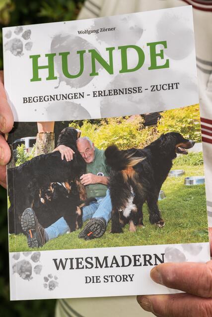 Foto: Alfred Hofer