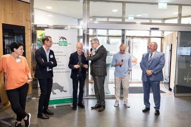 Foto: Martin Meieregger