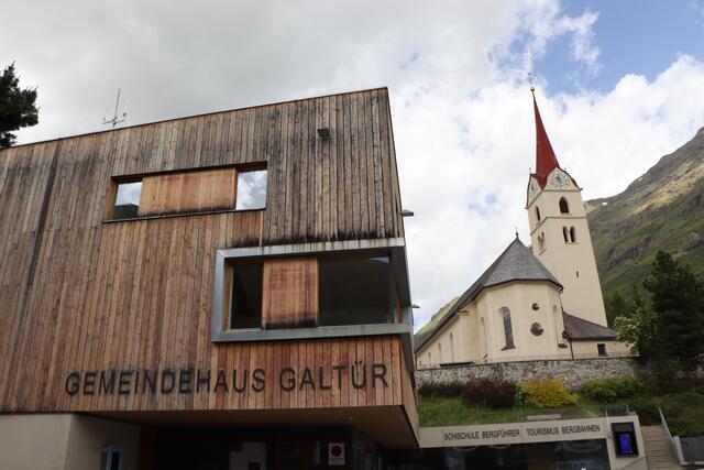 Auch in der Gemeinde Galtür stehen in der nächsten Zeit einige Herausforderungen an. | Foto: Othmar Kolp