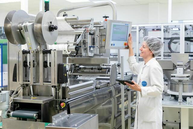 Die Payer Group investiert in alle Produktionsbereiche – das zahlt sich aus. | Foto: Payer Group