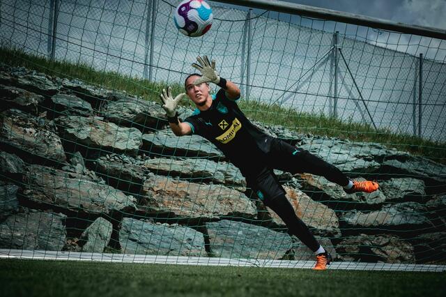 Foto: ÖFB/Christopher Glanzl