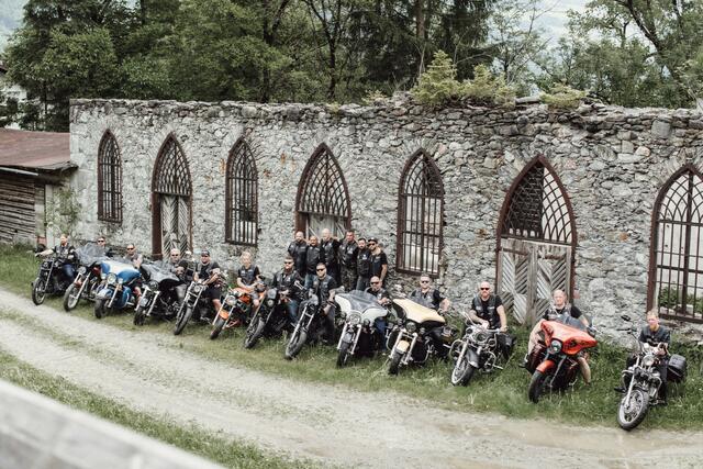 MC Silent Army | Foto: MC Silent Army