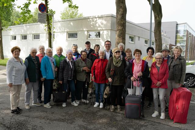 Foto: Stadtgemeinde Amstetten