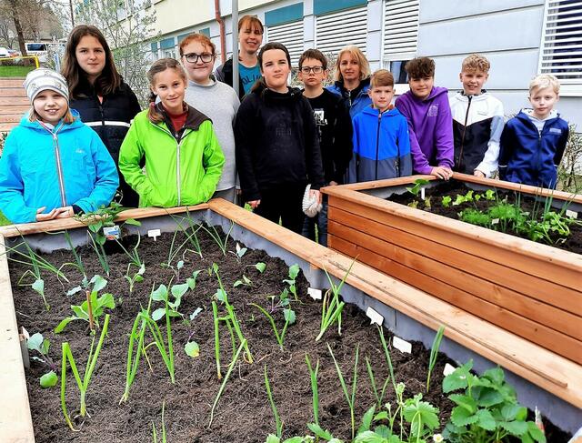Foto: Bäuerinnen Groß Gerungs