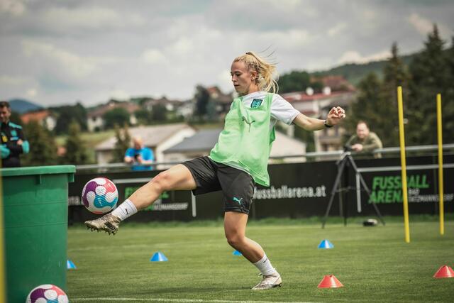 Foto: ÖFB/Christopher Glanzl