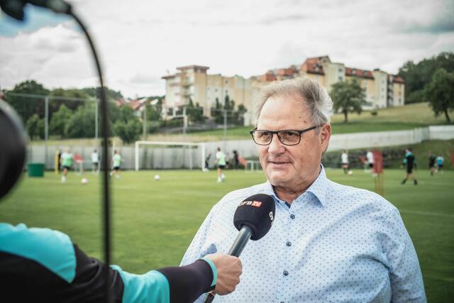 Foto: ÖFB/Christopher Glanzl
