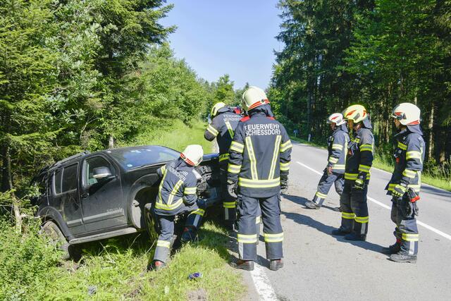 Foto: Markus Zechbauer/zema-medien.de