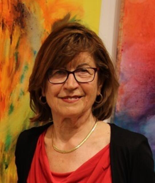Roswitha Schablauer | Foto: Roswitha Schablauer