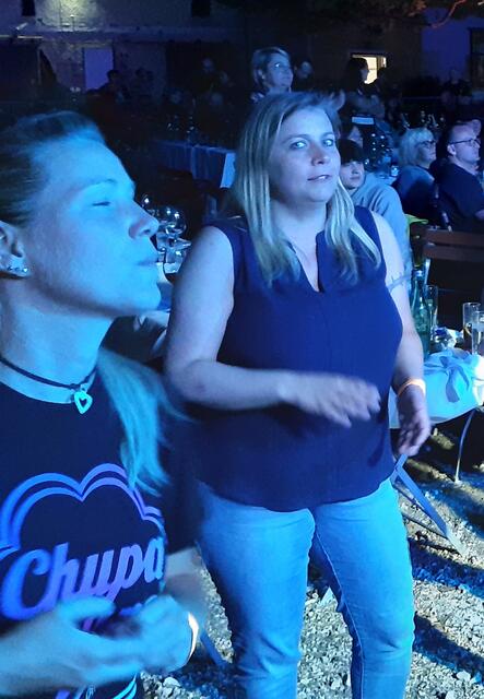 Bei den Hadern der Austropopper kann man nur schwelgen.